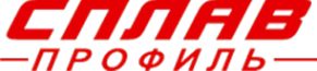 Логотип компании СплавПрофиль