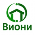 Логотип компании Виони