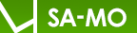 Логотип компании Окна SA-MO