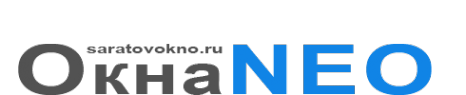 Логотип компании Саратов Окно