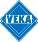Логотип компании Окна-Века