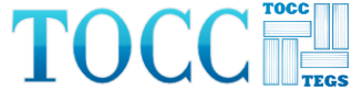 Логотип компании Технология и Оборудование для Стеклянных Структур