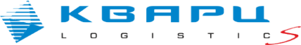 Логотип компании Кварц логистик