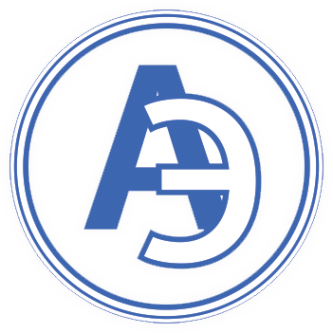 Логотип компании Агентство по повышению эффективности использования имущественного комплекса Саратовской области