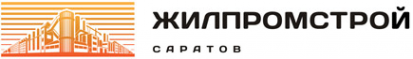 Логотип компании ЖилпромСтрой