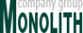 Логотип компании Монолит-Бетон