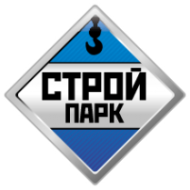 Логотип компании СтройПарк