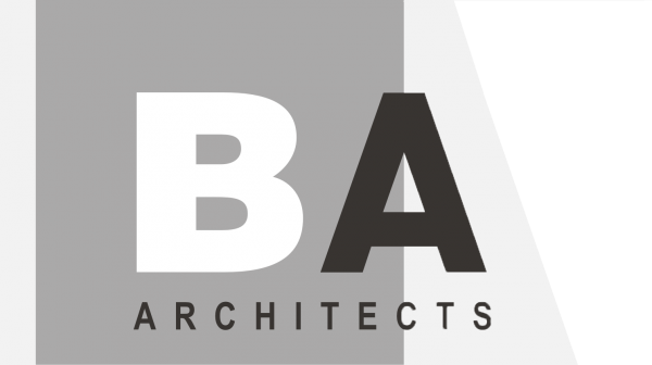 Логотип компании Архитектурная мастерская Александра Богомолова