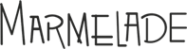 Логотип компании Marmelade