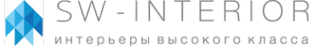 Логотип компании SW-INTERIOR