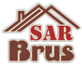 Логотип компании Сарбрус