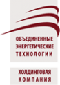 Логотип компании ОЭнТ