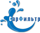 Логотип компании СарФильтр