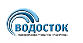 Логотип компании Водосток