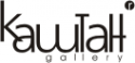 Логотип компании Галерея Каштан