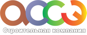 Логотип компании Ассэ