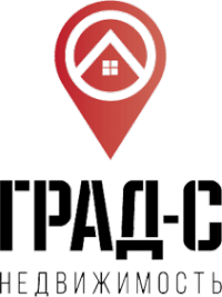 Логотип компании Град-С
