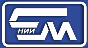 Логотип компании СНИИМ