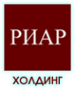 Логотип компании РИАР
