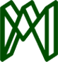 Логотип компании Лесной магнат