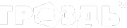 Логотип компании Гроздь