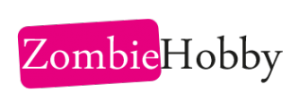 Логотип компании ХОББИ