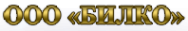 Логотип компании Блисс