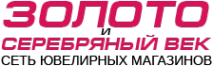 Логотип компании Серебряный век