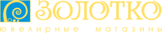 Логотип компании Золотко