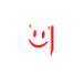 Логотип компании Happy Молл