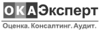 Логотип компании Ока-Эксперт