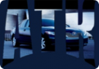 Логотип компании Аутсорсинговая транспортная компания
