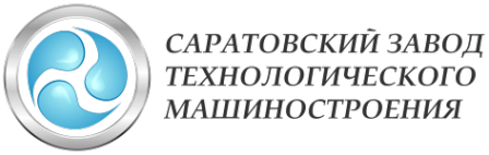 Логотип компании СЗТМ