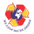 Логотип компании ЖДЭ-2000