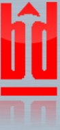 Логотип компании Бренд Девелопмент