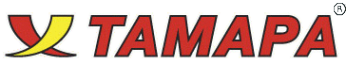 Логотип компании Тамара