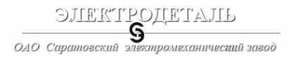 Логотип компании Низковольтная аппаратура