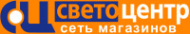 Логотип компании Светоцентр