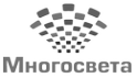 Логотип компании Многосвета