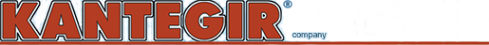 Логотип компании Кантегир