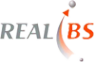 Логотип компании Реал-БС