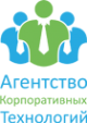 Логотип компании Агентство корпоративных технологий