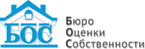 Логотип компании Бюро Оценки Собственности