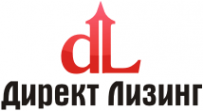 Логотип компании Директ Лизинг