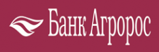 Логотип компании Банк Агророс