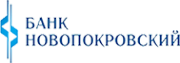 Логотип компании КБ Новопокровский