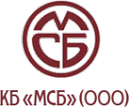 Логотип компании Международный строительный банк