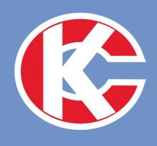 Логотип компании К-СЕРВИС