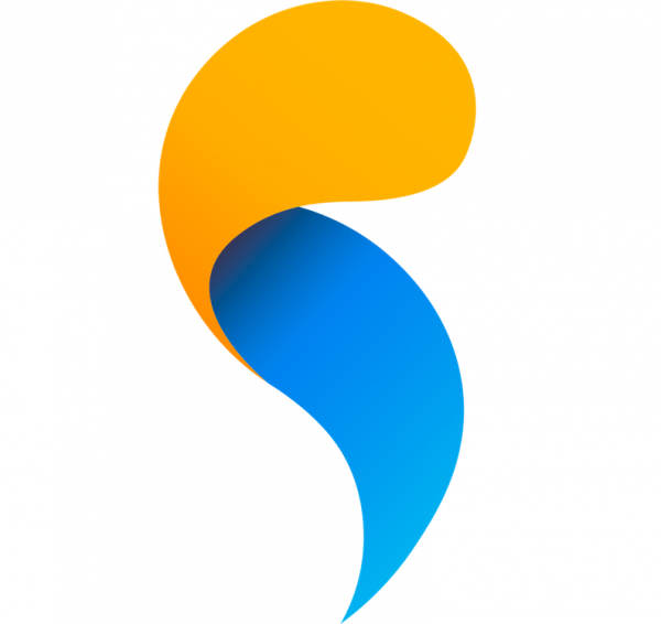 Логотип компании Рунэт