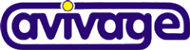 Логотип компании АВИВАЖ